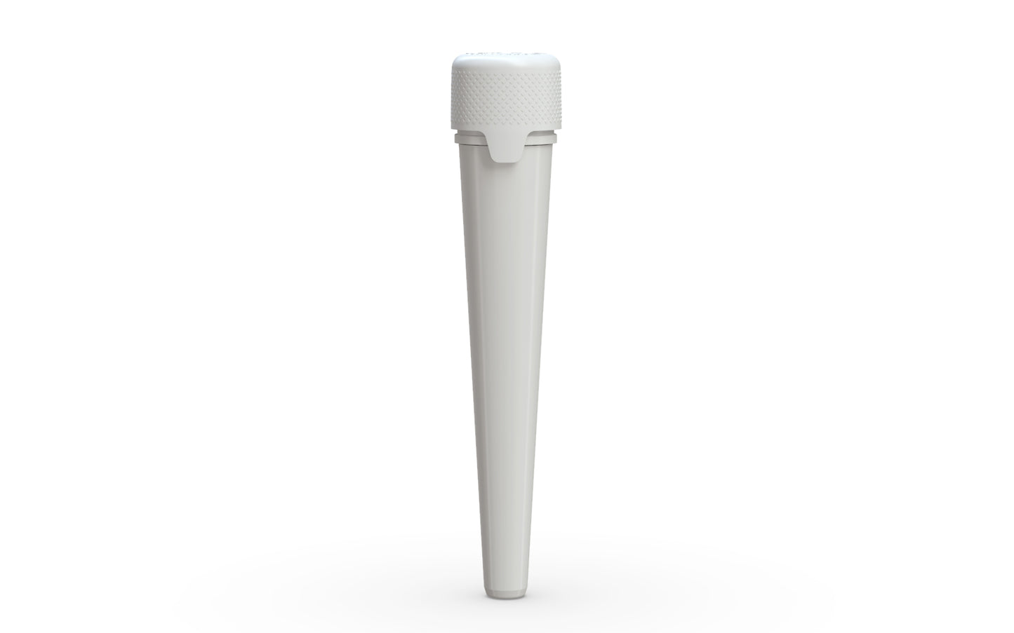 Chubby Gorilla|25x113mm White Tube W/ Aviator CR White Cap