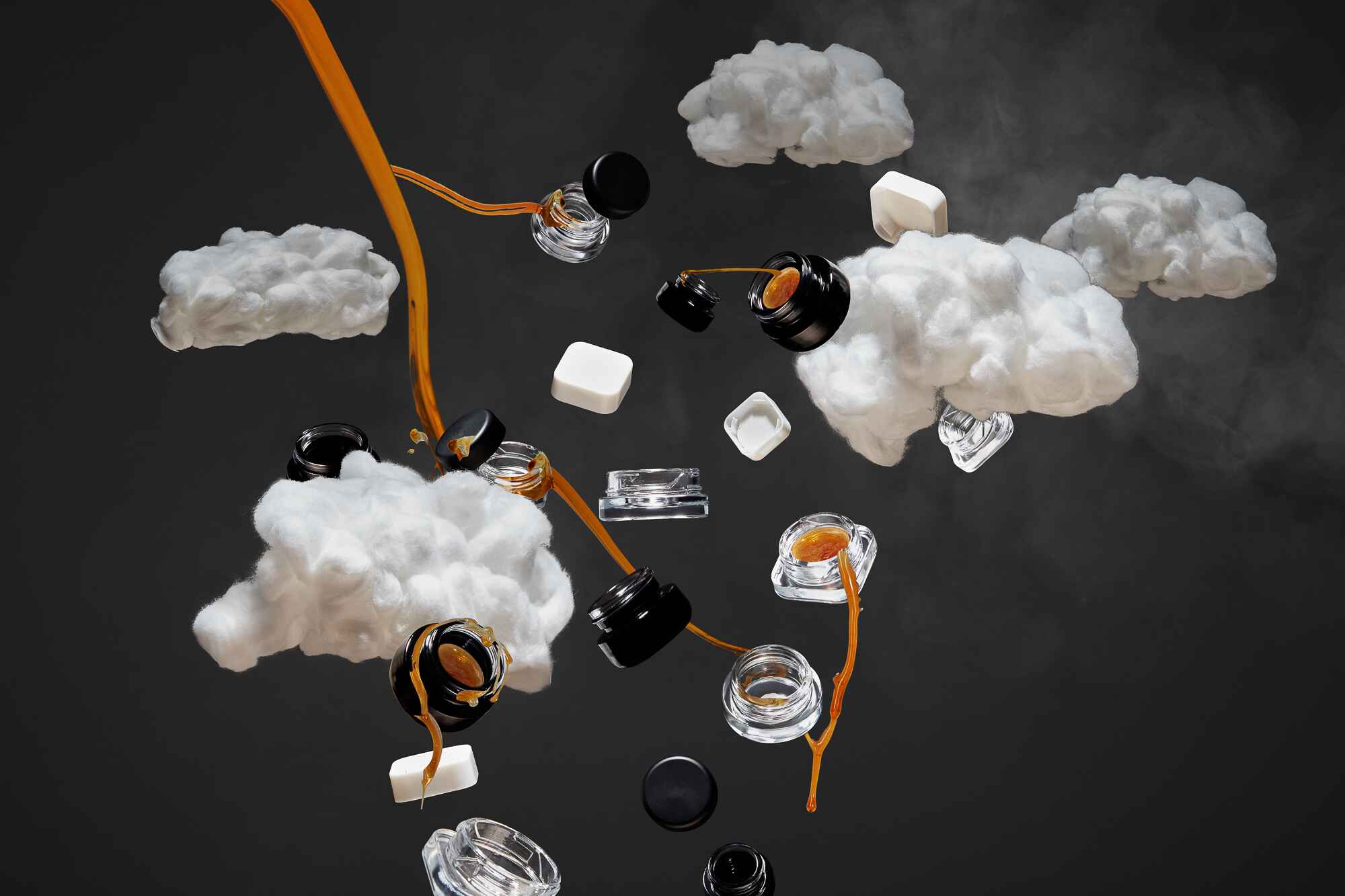 Concentrates