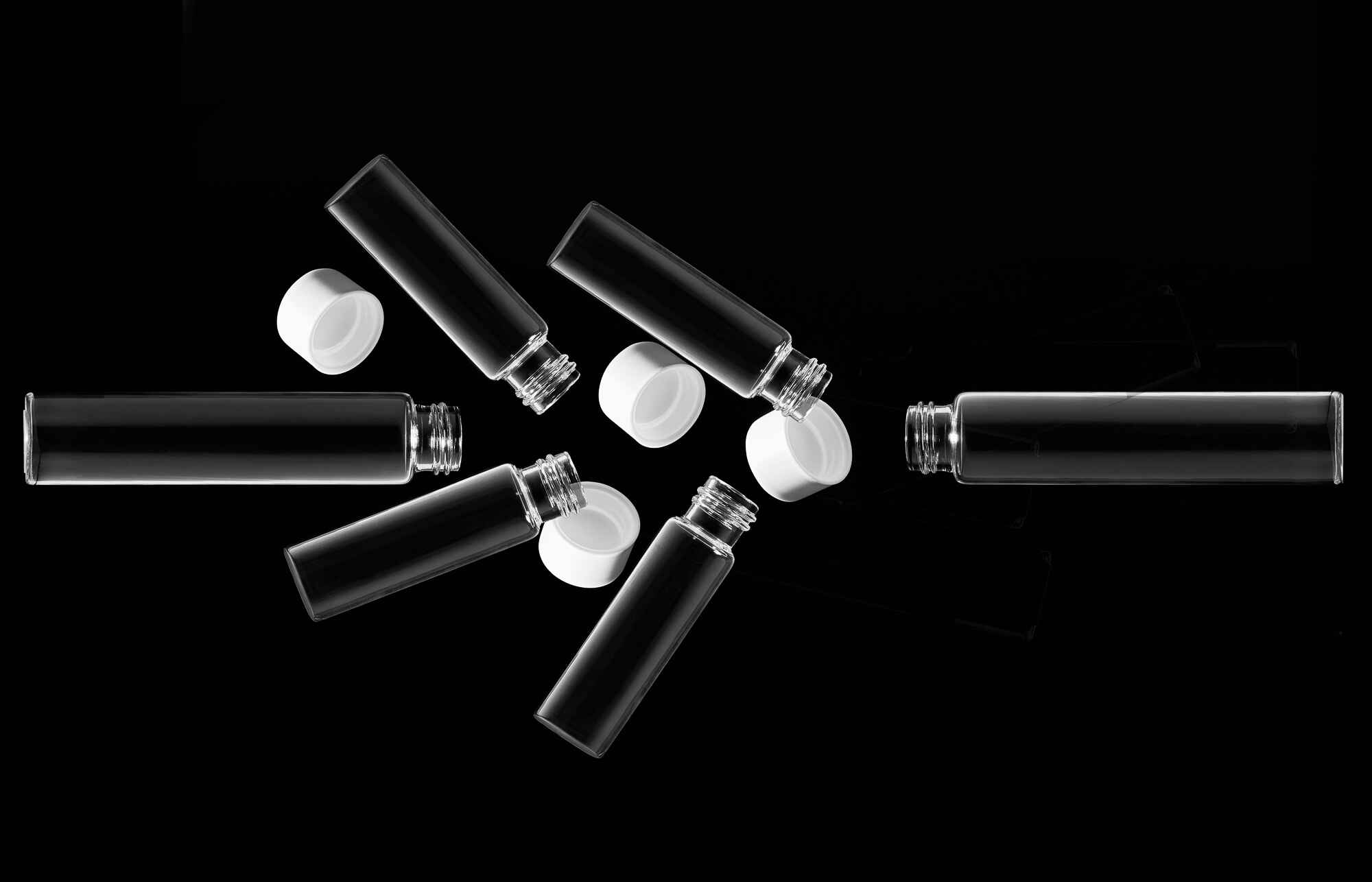 Pre-Roll Tubes