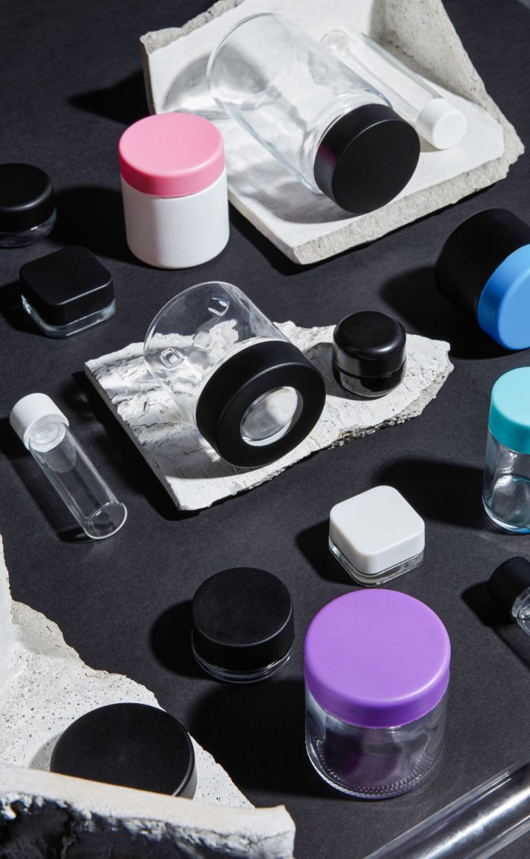 Render Packaging