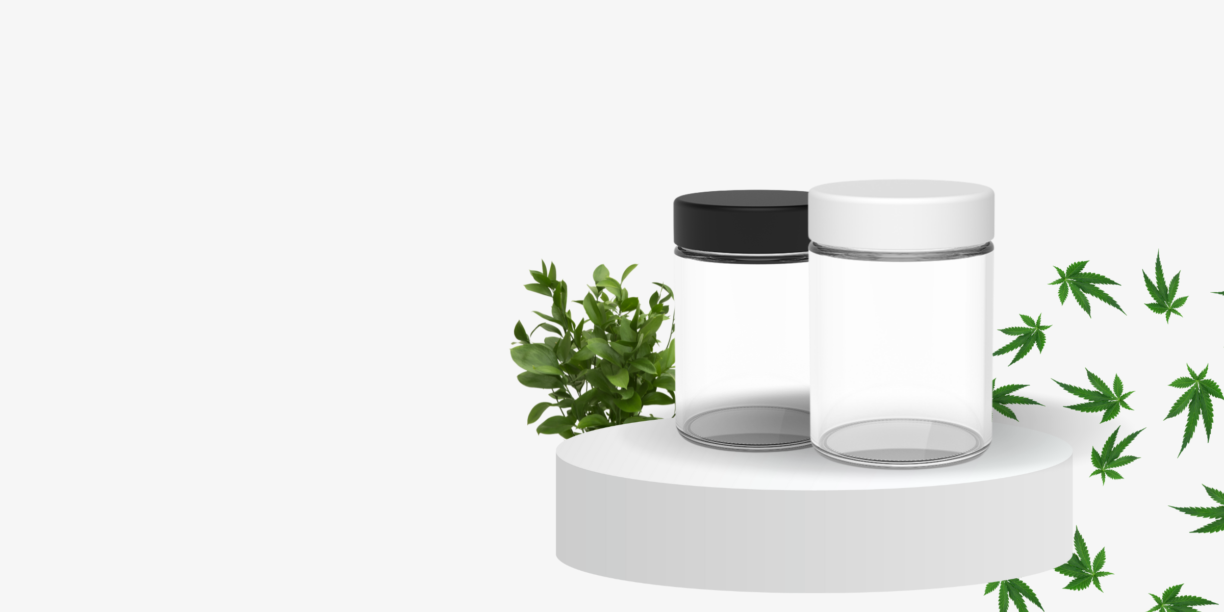 Render Packaging