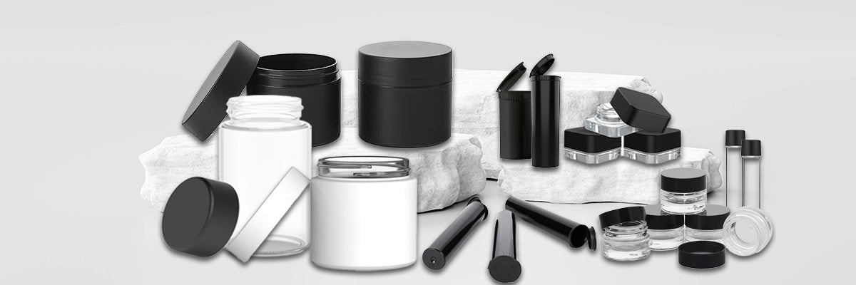 Render Packaging